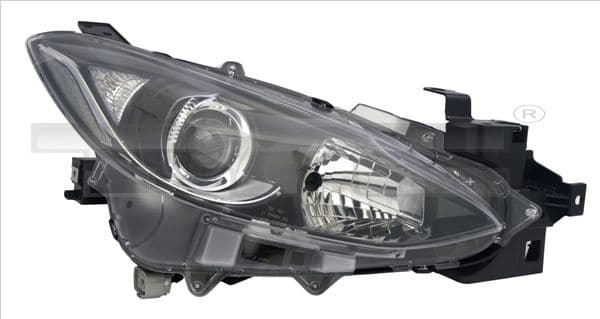 Headlight 20-14426-05-2