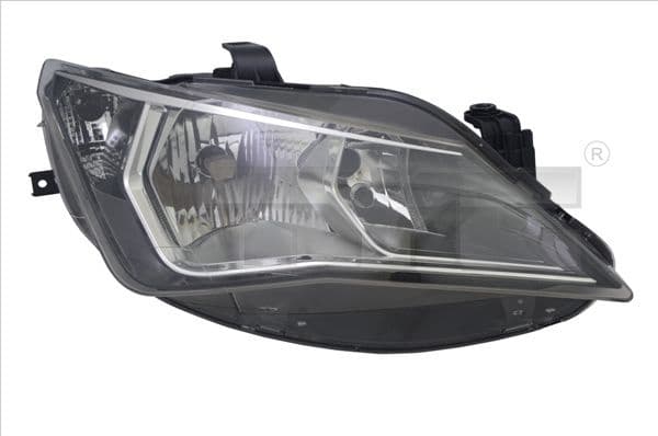 Headlight 20-14374-15-2