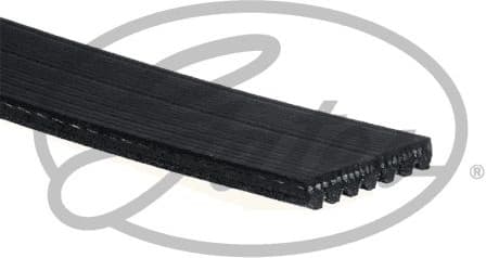 V-ribbed Belt Micro-V® 7PK1020 - image 2