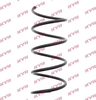 Suspension Spring K-Flex RA3104
