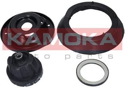 Repair Kit, suspension strut support mount 209004