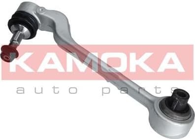 Arm front suspension 9050050 - image 5