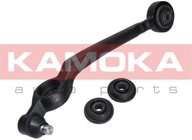 Arm front suspension 9050140 - image 2