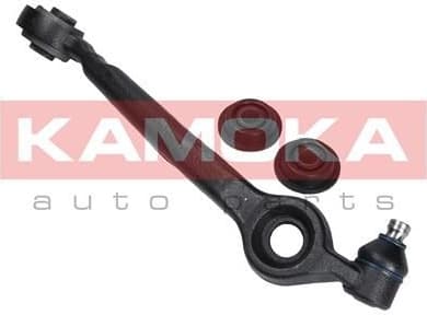 Arm front suspension 9050140 - image 5