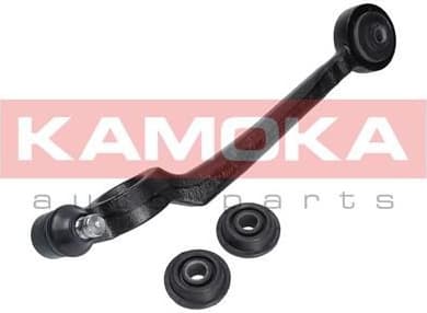 Arm front suspension 9050141 - image 4