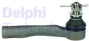 Tie Rod End TA2847