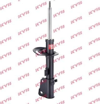 Shock Absorber Excel-G 339250