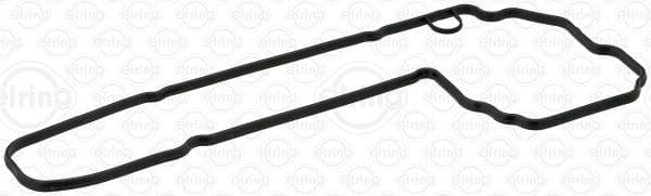 Gasket, timing case cover 152.260