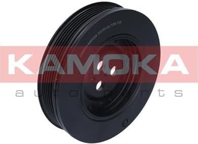 Belt Pulley, crankshaft RW028 - image 2