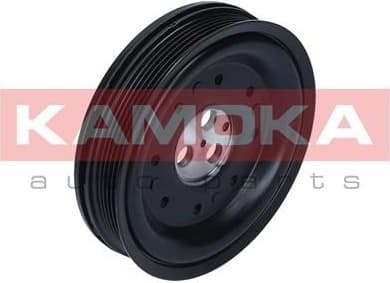 Belt Pulley, crankshaft RW028 - image 4