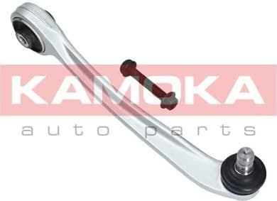 Arm front suspension 9050148 - image 5