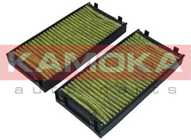 Filter cabin 6080061 - image 3