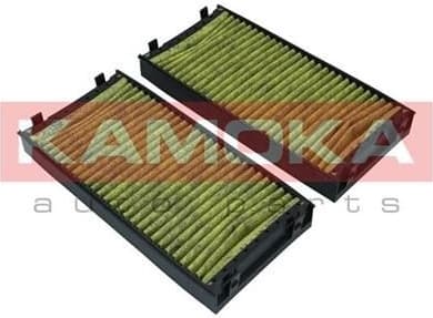 Filter cabin 6080061 - image 4