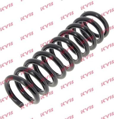 Suspension Spring K-Flex RD5342 - image 2