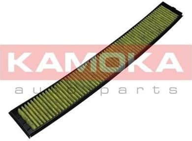 Filter cabin 6080026 - image 3