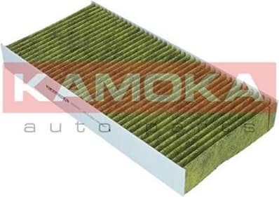 Filter cabin 6080032 - image 2