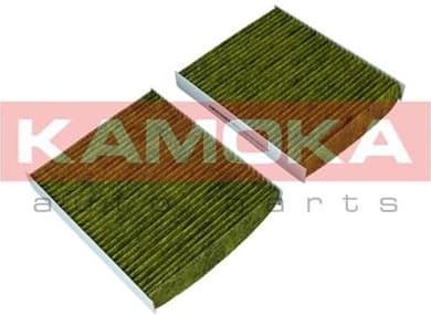 Filter cabin 6080057 - image 2