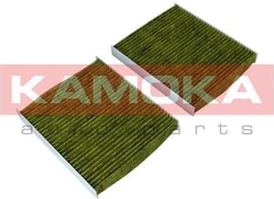 Filter cabin 6080057 - image 4