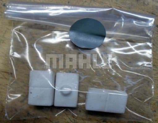 Interior Blower BEHR *** PREMIUM LINE *** AB 150 000P - image 3