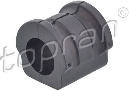 Mounting, stabiliser bar 109 690