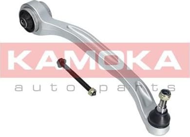 Arm front suspension 9050138 - image 3