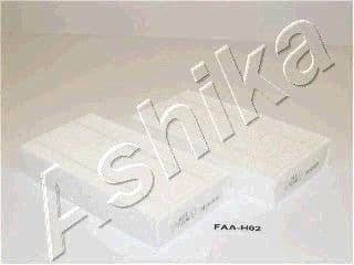 Filter, interior air 21-H0-H02