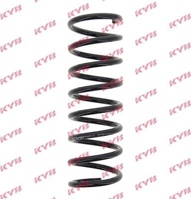 Suspension Spring K-Flex RA6131