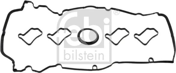 Gasket Set, cylinder head cover 47927