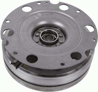 Flywheel Dual-mass flywheel 2295 001 781 - image 2