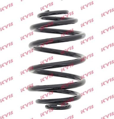 Suspension Spring K-Flex RJ6203