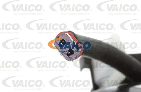 Oil Separator, crankcase ventilation Original VAICO Quality V201117 - image 2
