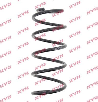 Suspension Spring K-Flex RC1688
