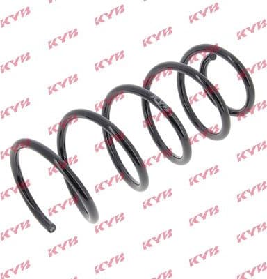 Suspension Spring K-Flex RC1688 - image 2