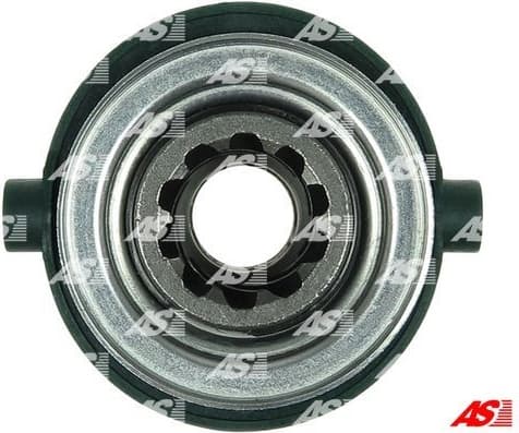 Freewheel Gear, starter AS SD0088 - image 3