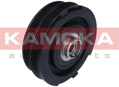 Belt Pulley, crankshaft RW012 - image 4