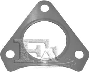 Gasket, exhaust pipe 790902