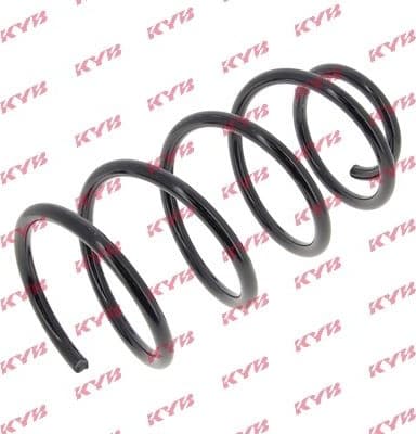 Suspension Spring K-Flex RG3210 - image 2