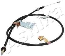 Cable Pull, parking brake 131-09-911L
