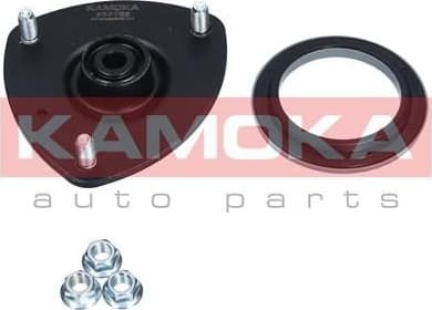 Repair Kit, suspension strut support mount 209102