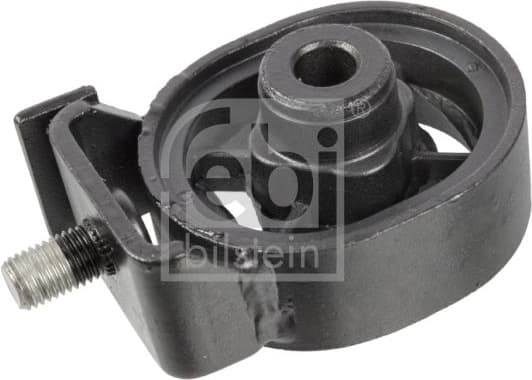 Mounting, automatic transmission 105684