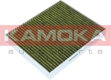 Filter cabin 6080102