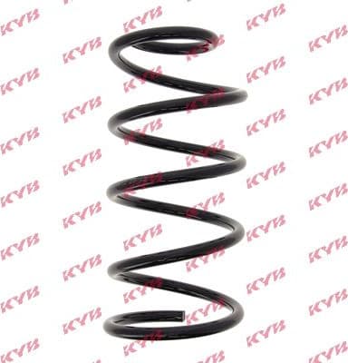 Suspension Spring K-Flex RC3012