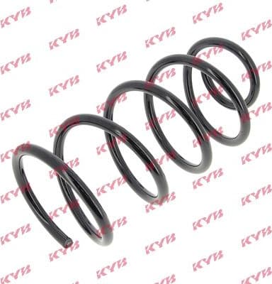 Suspension Spring K-Flex RC3012 - image 2