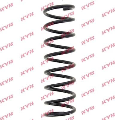 Suspension Spring K-Flex RA6200