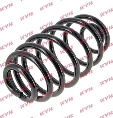 Suspension Spring K-Flex RA6160 - image 2