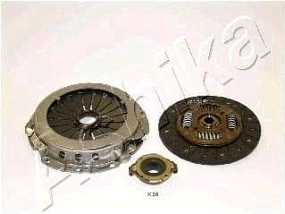 Clutch Kit 92-0K-K38