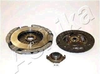 Clutch Kit 92-0K-K38 - image 2