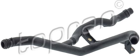 Coolant Pipe 502 985