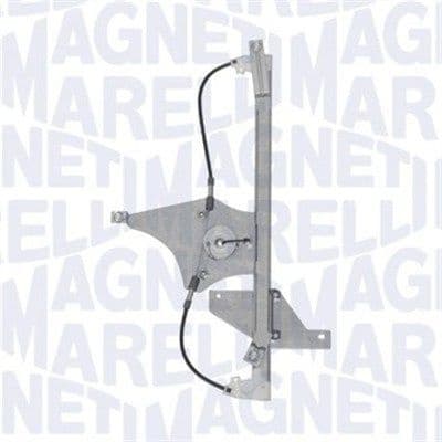 Window Regulator 350103134600