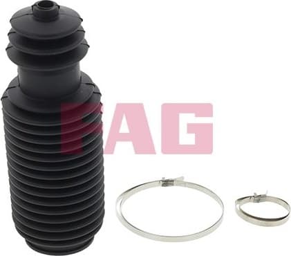 Bellow Kit, steering 841012230